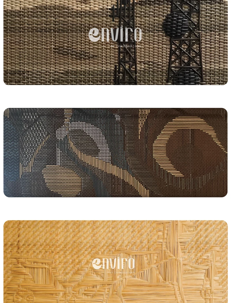 Custom Pattern